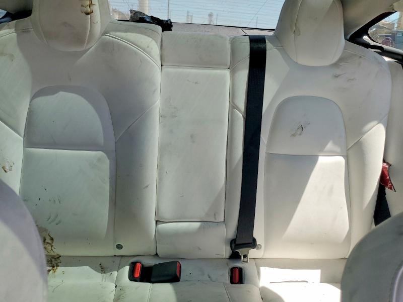 2022 Tesla Model 3 მანქანა იყიდება აუქციონზე, vin: 5YJ3E1EC7NF233809, აუქციონის ნომერი: 66088356
