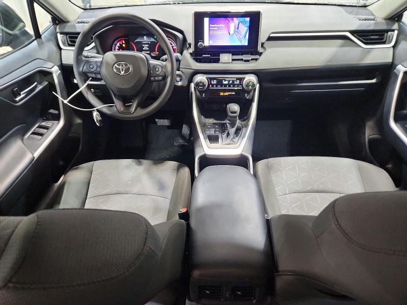 Aukcja sprzedaży 2025 Toyota Rav4, vin: 2T3P1RFV0SW543656, numer aukcji: 63838576