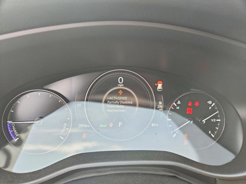 2026 Mazda Cx-50 მანქანა იყიდება აუქციონზე, vin: 7MMVAAEW5TN162493, აუქციონის ნომერი: 65799386