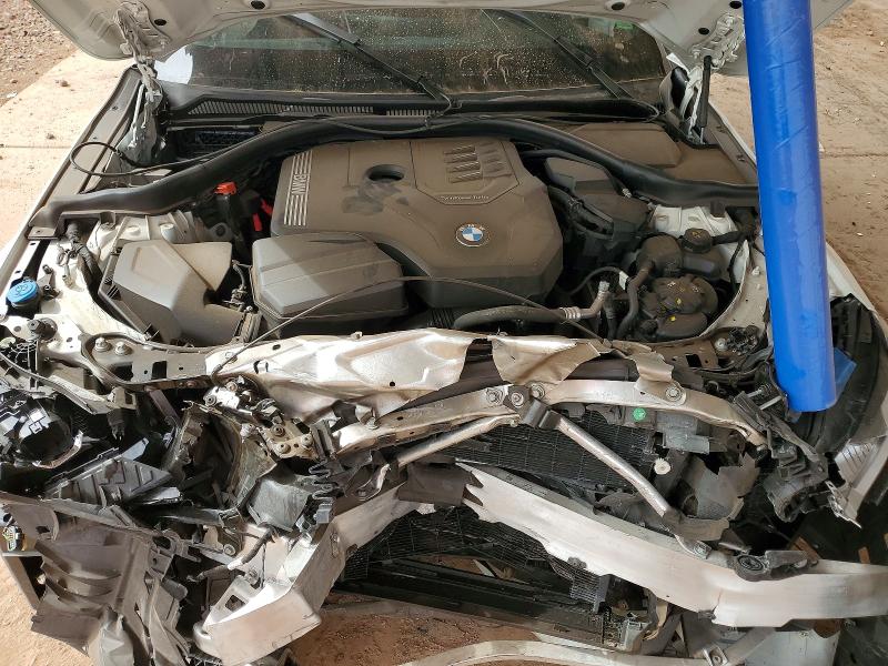 Aukcja sprzedaży 2023 Bmw 230i, vin: 3MW23CM09P8D09197, numer aukcji: 63480456