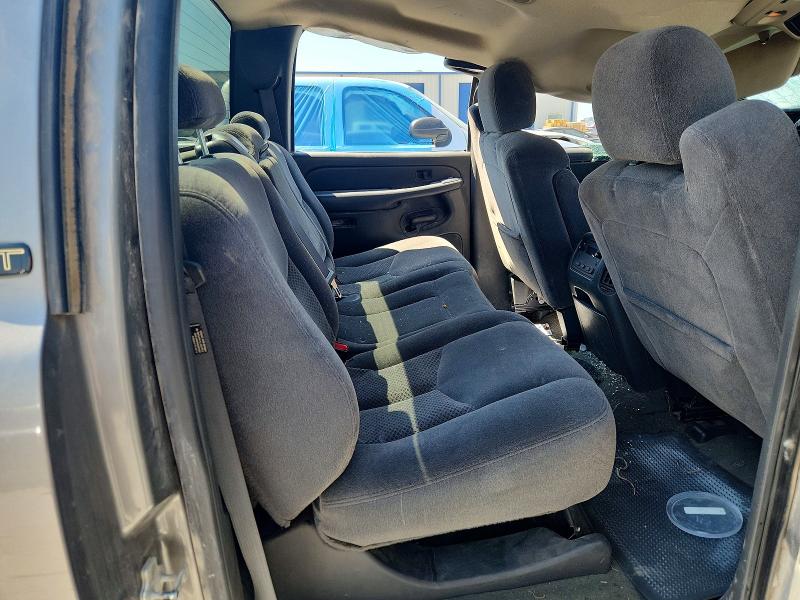 Продажа на аукционе авто 2006 Chevrolet Silverado, vin: 1GCHK23D96F197523, номер лота: 64697326