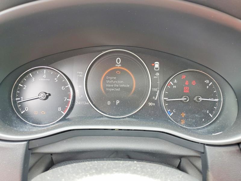 Продажа на аукционе авто 2023 Mazda Cx-30, vin: 3MVDMBCMXPM566298, номер лота: 63500646