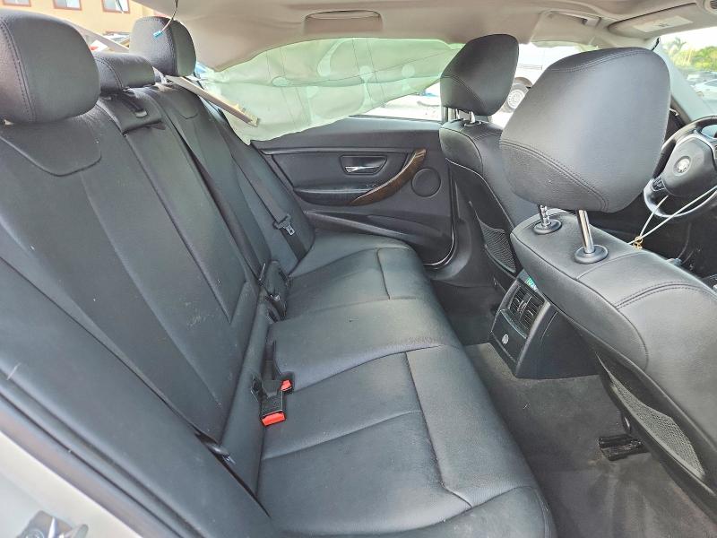 Продаж на аукціоні авто 2015 Bmw 328, vin: WBA3C1C53FK120869, номер лоту: 64838476