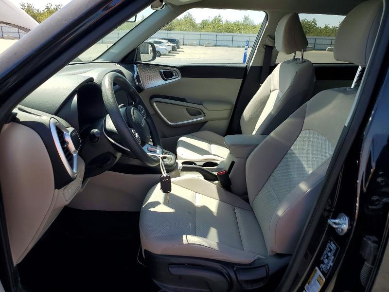 Aukcja sprzedaży 2024 Kia Soul, vin: KNDJ23AU9R7237589, numer aukcji: 65933636