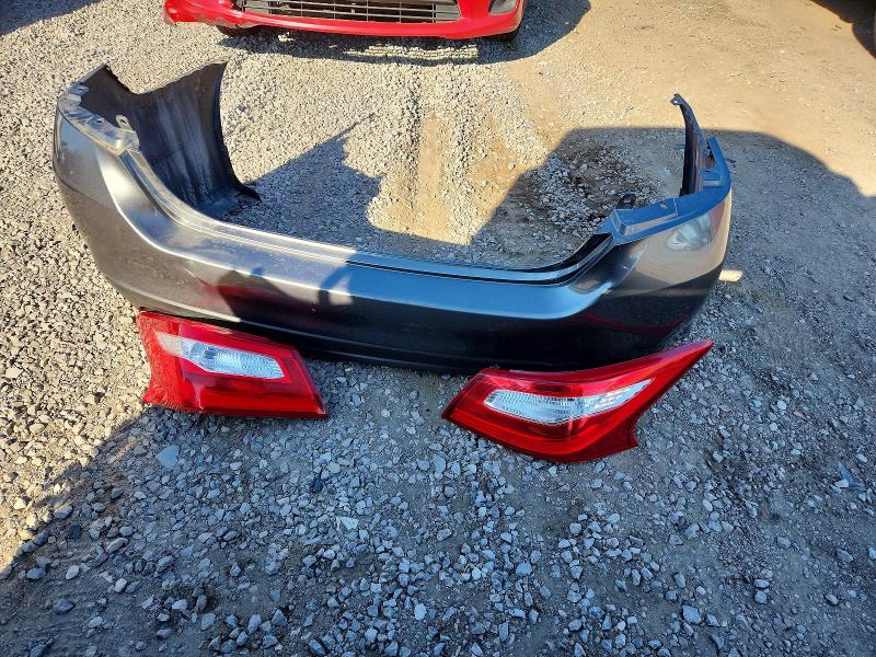 2016 Nissan Altima მანქანა იყიდება აუქციონზე, vin: 1N4AL3AP6GN361910, აუქციონის ნომერი: 65514326