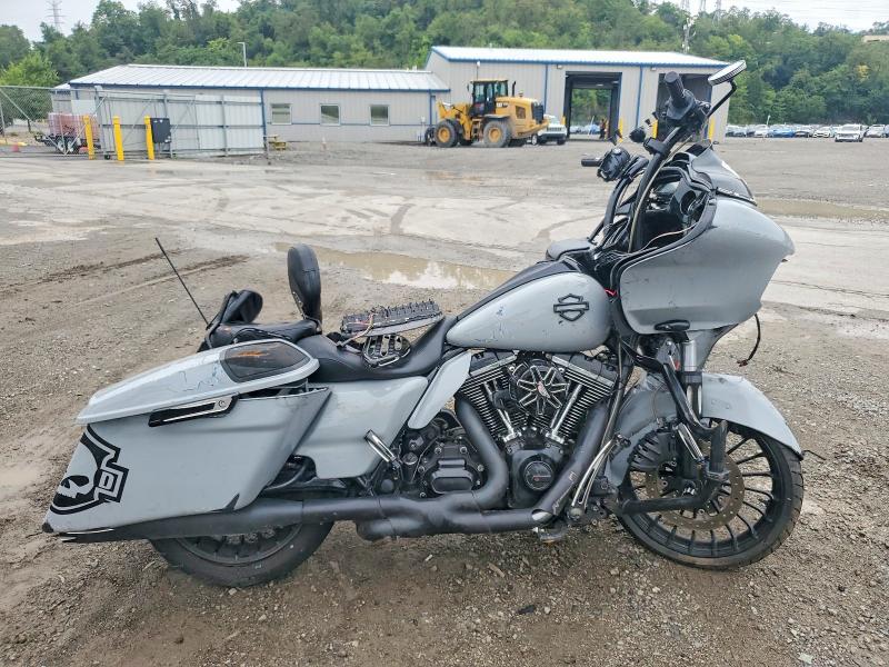 Aukcja sprzedaży 2015 Harley-davidson Fltrxs, vin: 1HD1KTM11FB615977, numer aukcji: 64591336