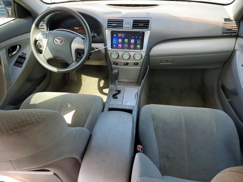 Aukcja sprzedaży 2007 Toyota Camry, vin: 4T1BE46K97U657226, numer aukcji: 65331896