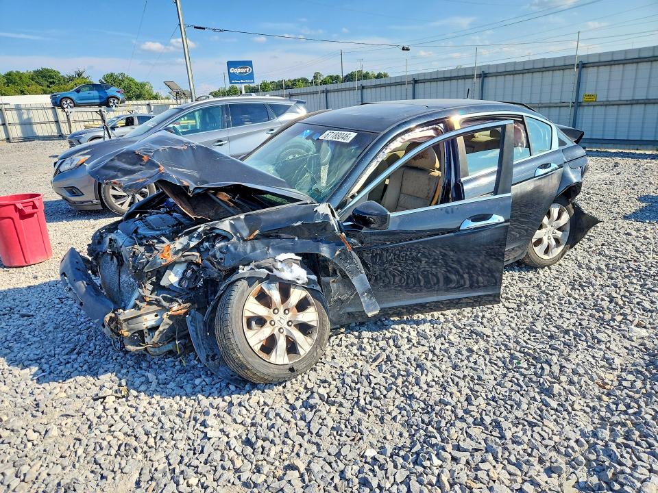 Aukcja sprzedaży 2010 Honda Accord, vin: 1HGCP3F83AA017993, numer aukcji: 67188046