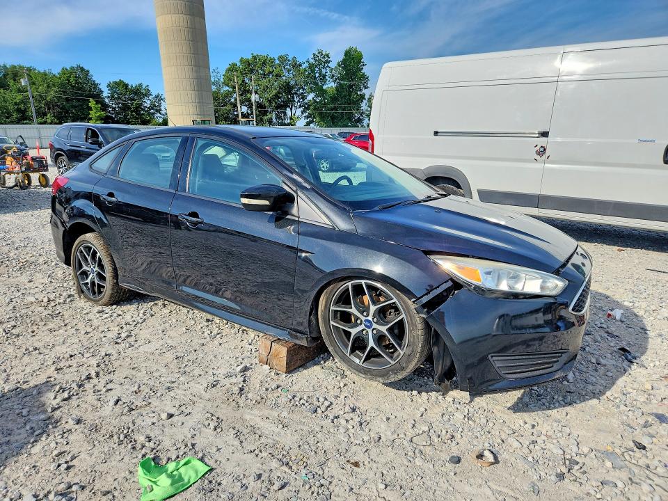 Aukcja sprzedaży 2015 Ford Focus, vin: 1FADP3F28FL386588, numer aukcji: 64931116