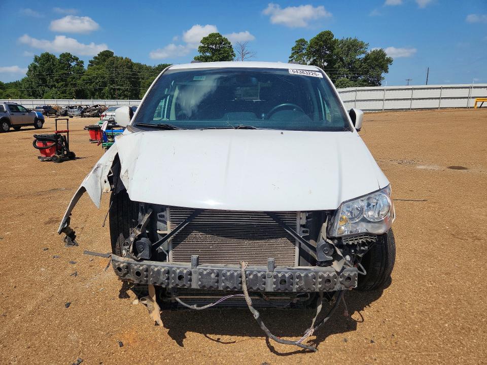 Aukcja sprzedaży 2019 Dodge Grand Caravan, vin: 2C4RDGCG3KR513071, numer aukcji: 64383226