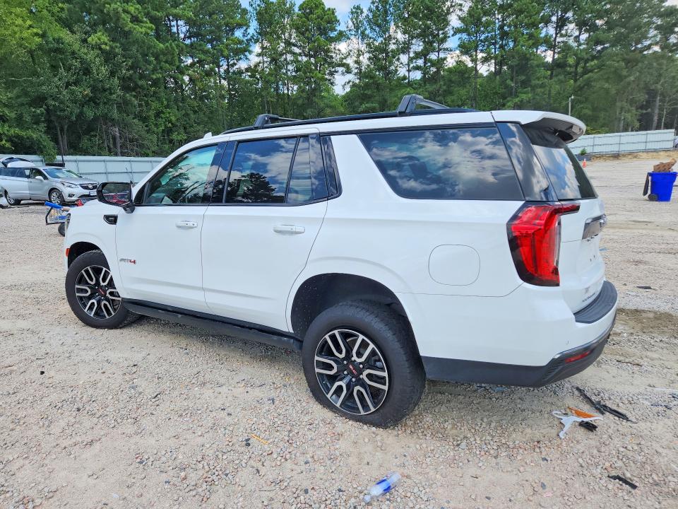 Aukcja sprzedaży 2023 Gmc Yukon, vin: 1GKS2CKD8PR127755, numer aukcji: 66027666