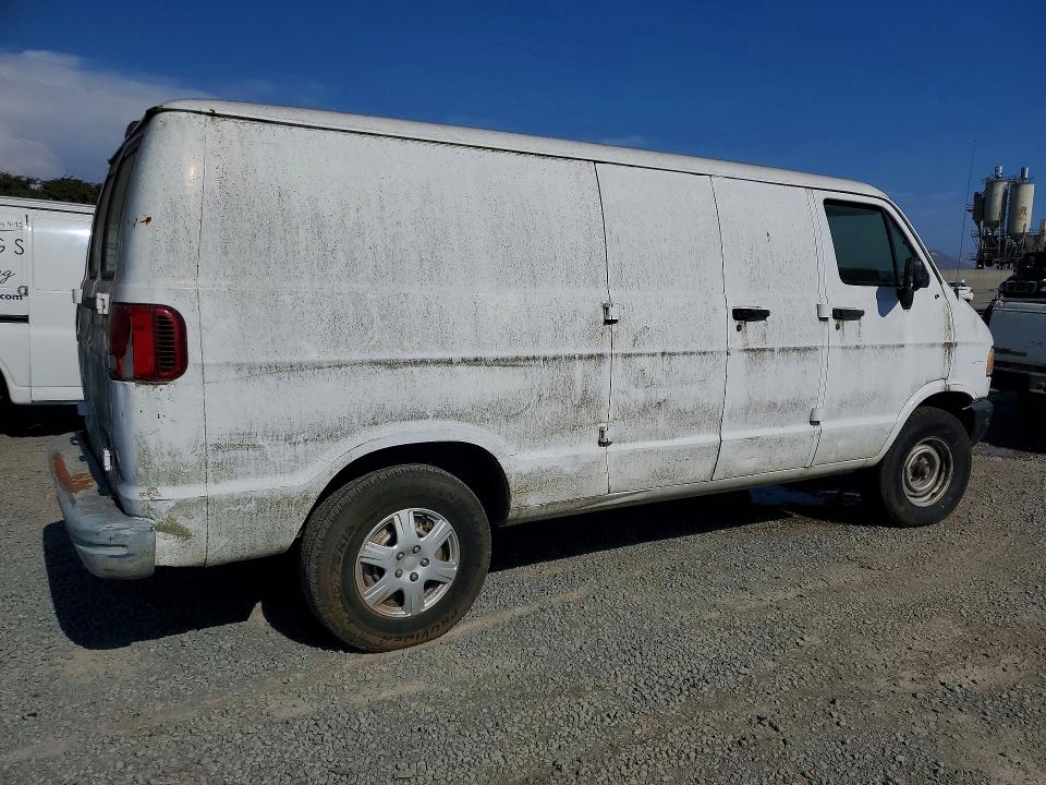Продажа на аукционе авто 1996 Dodge Ram Van, vin: 2B7HB21Y8TK144136, номер лота: 64845516