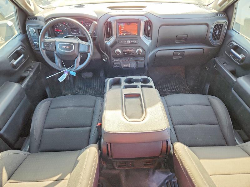 Продажа на аукционе авто 2025 Gmc Sierra, vin: 1GT4ULEY4SF279538, номер лота: 63748516