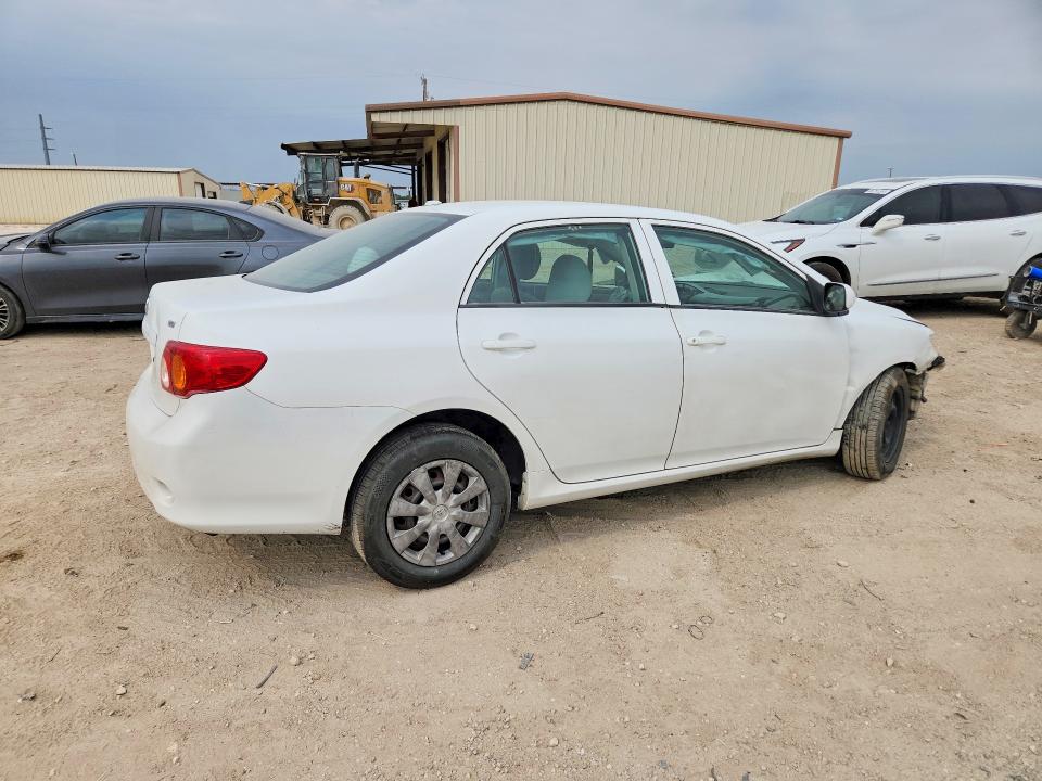 Aukcja sprzedaży 2009 Toyota Corolla, vin: 1NXBU40E59Z074225, numer aukcji: 66751616