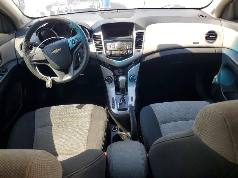 Продаж на аукціоні авто 2015 Chevrolet Cruze, vin: 1G1PA5SG8F7261615, номер лоту: 64130536