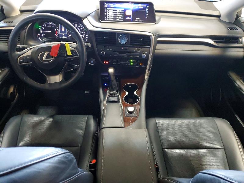 Продаж на аукціоні авто 2017 Lexus Rx 350, vin: 2T2BZMCA5HC113756, номер лоту: 65999906