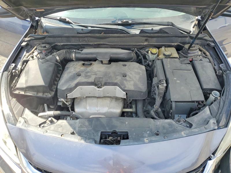 Aukcja sprzedaży 2014 Chevrolet Malibu, vin: 1G11B5SL2EF190559, numer aukcji: 66454276
