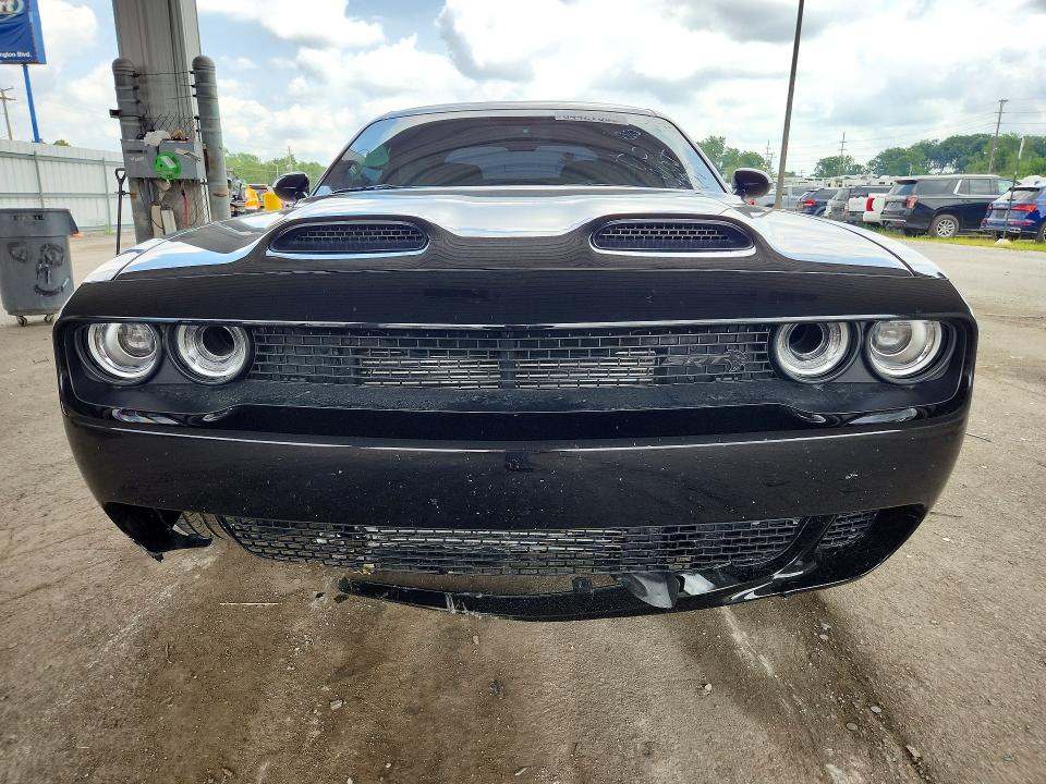 Aukcja sprzedaży 2022 Dodge Challenger, vin: 2C3CDZL92NH151056, numer aukcji: 64427536