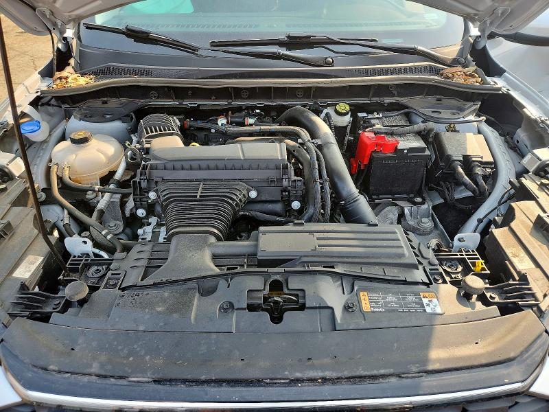 Aukcja sprzedaży 2025 Ford Escape, vin: 1FMCU9JA2SUA94130, numer aukcji: 64494556