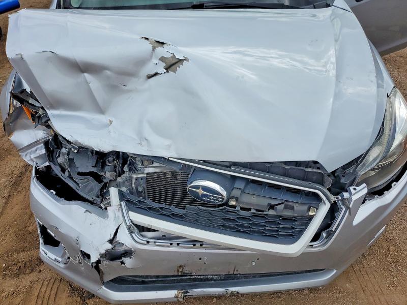 65575036 :رقم المزاد ، JF1GPAC65E8299175 vin ، 2014 Subaru Impreza مزاد بيع