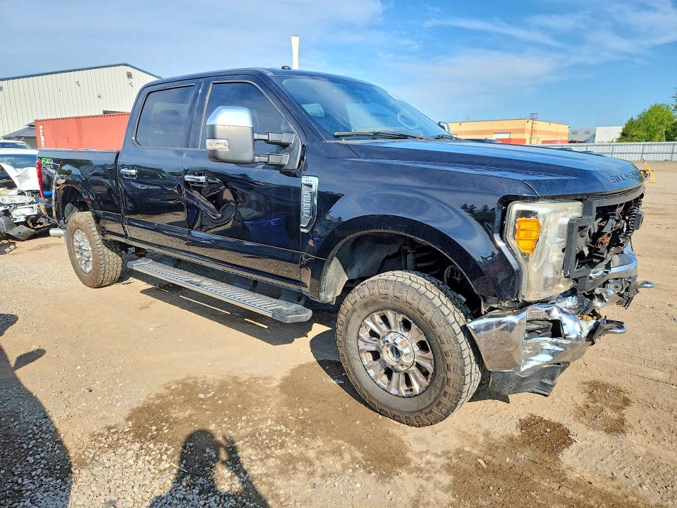 Aukcja sprzedaży 2017 Ford F250, vin: 1FT7W2B65HED38244, numer aukcji: 64569416