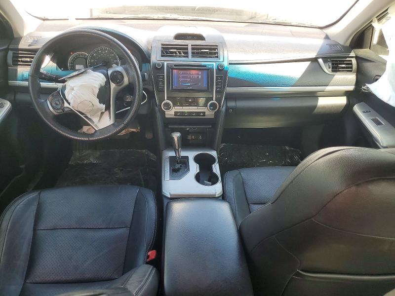 Aukcja sprzedaży 2012 Toyota Camry, vin: 4T1BF1FK0CU621009, numer aukcji: 66772486