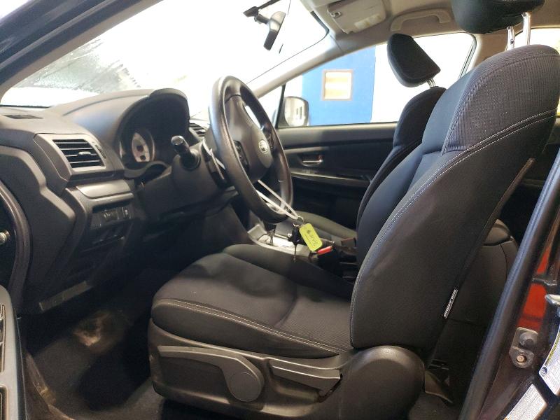 65395536 :رقم المزاد ، JF1GPAL6XCH237798 vin ، 2012 Subaru Impreza مزاد بيع
