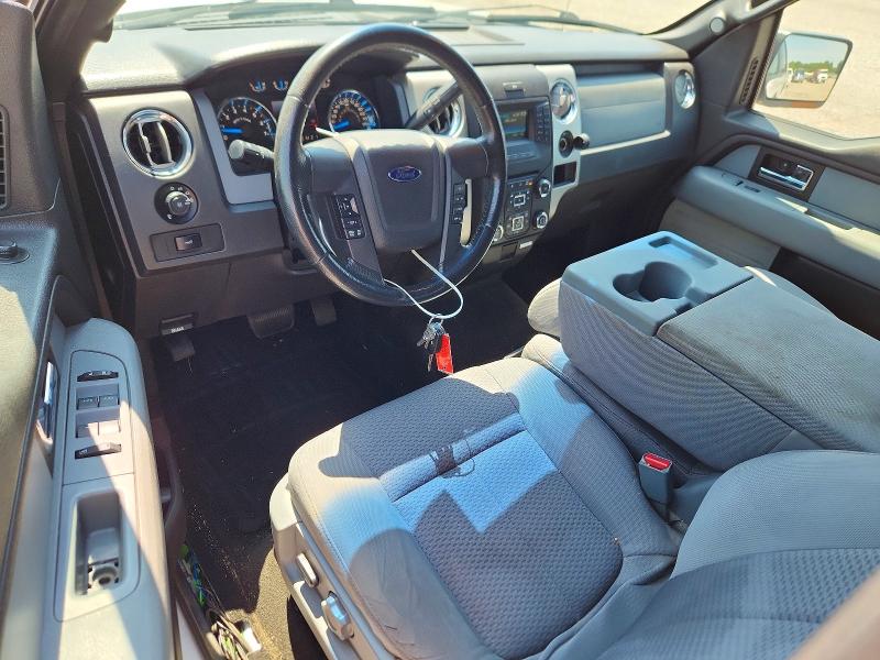 66261666 :رقم المزاد ، 1FTFW1ET1DKE59856 vin ، 2013 Ford F150 مزاد بيع