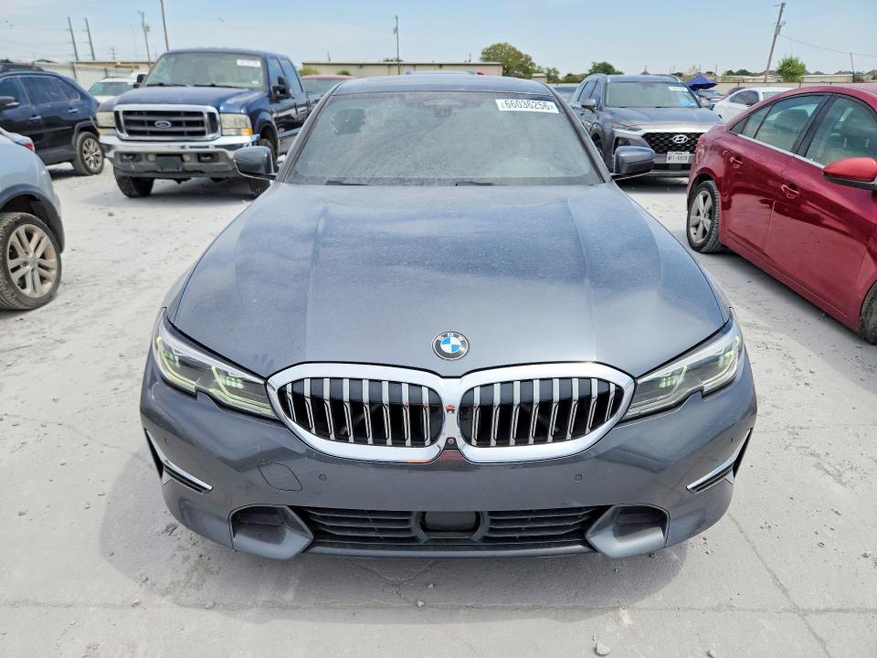 Aukcja sprzedaży 2019 Bmw 330i, vin: WBA5R1C58KAJ99012, numer aukcji: 66036256