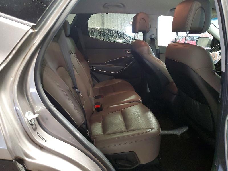 Продажа на аукционе авто 2018 Hyundai Santa Fe Sport, vin: 5NMZUDLB2JH098904, номер лота: 64036656