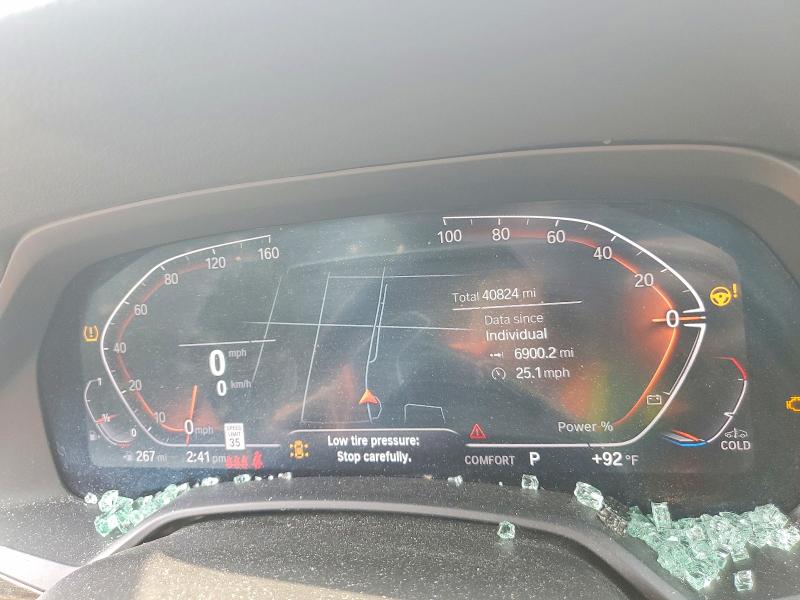 Продаж на аукціоні авто 2021 Bmw X5, vin: 5UXCR6C05M9F63517, номер лоту: 64225336