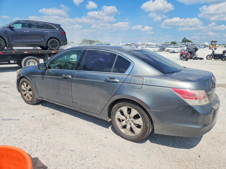 63675916 :رقم المزاد ، JHMCP26818C028738 vin ، 2008 Honda Accord مزاد بيع