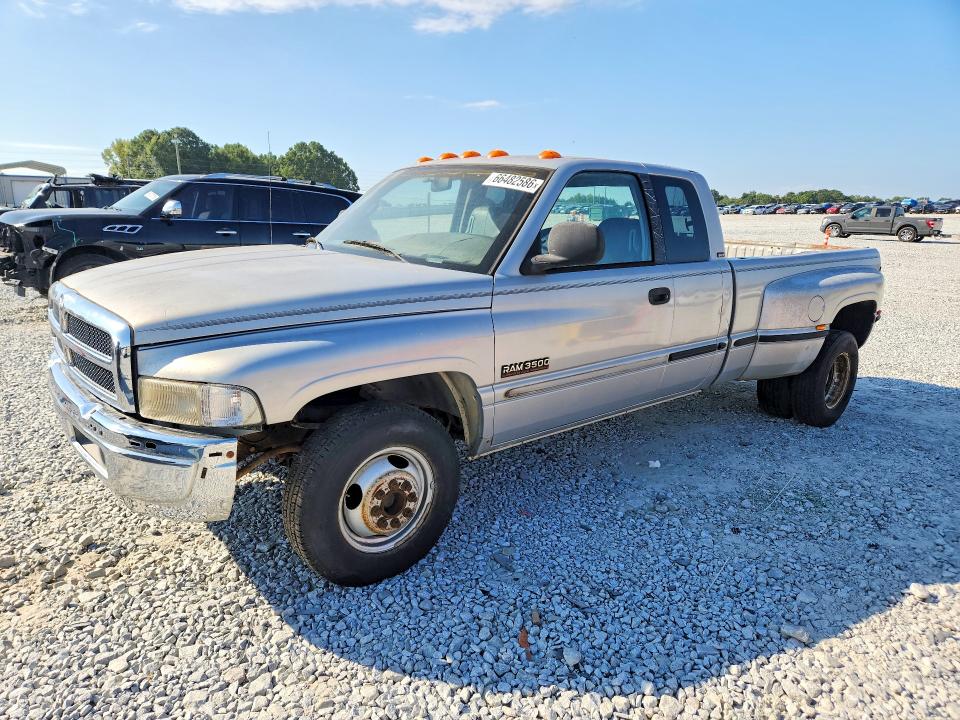 66482586 :رقم المزاد ، 1B7MC3363XJ620646 vin ، 1999 Dodge Ram 3500 مزاد بيع