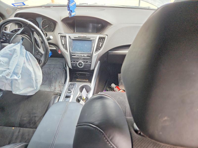 Продаж на аукціоні авто 2020 Acura Tlx, vin: 19UUB3F69LA002046, номер лоту: 63881536