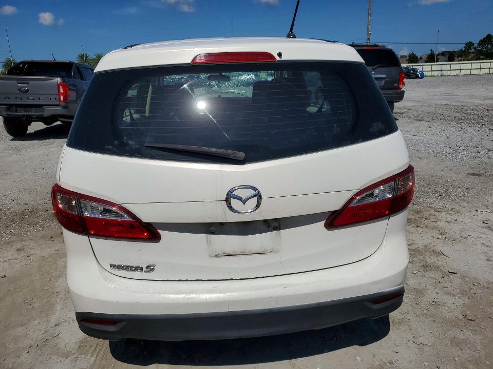 Продаж на аукціоні авто 2015 Mazda 5, vin: JM1CW2BL1F0184517, номер лоту: 64592196
