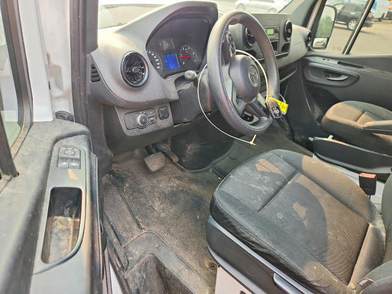 Auction sale of the 2023 Mercedes-benz Sprinter, vin: W1Y4KCHY3PT152608, lot number: 64119726
