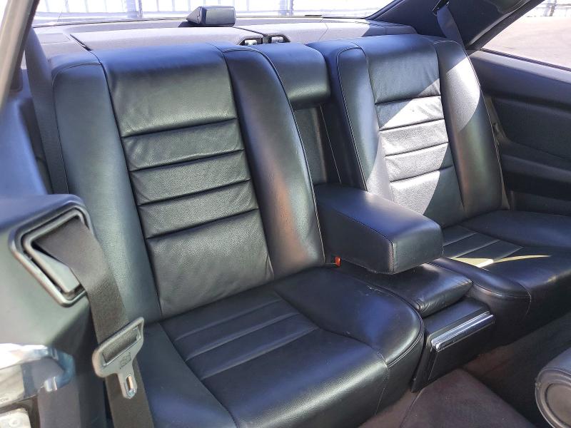 Продажа на аукционе авто 1985 Mercedes-benz 500, vin: WDB1260441A125713, номер лота: 63924626