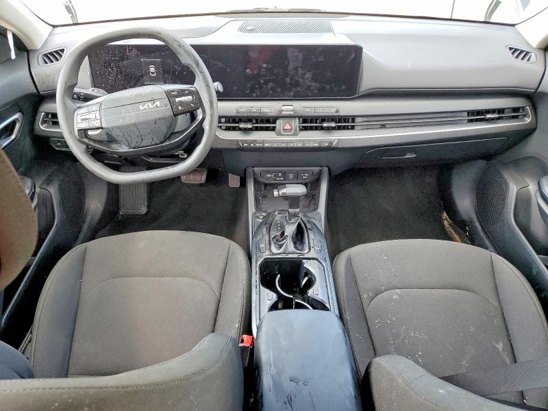 Auction sale of the 2026 Kia K4, vin: 3KPFT4DEXTE332733, lot number: 63468686