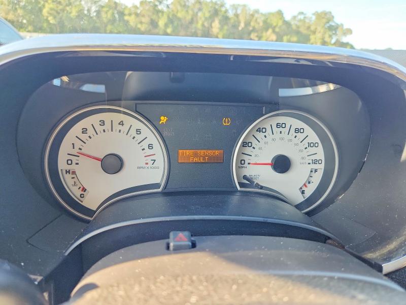 64691736 :رقم المزاد ، 1FMEU31E38UB34281 vin ، 2008 Ford Explorer Sport Trac مزاد بيع