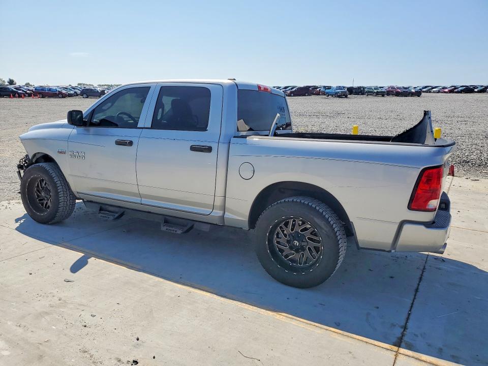 Aukcja sprzedaży 2014 Ram 1500, vin: 1C6RR6KTXES245186, numer aukcji: 65933716