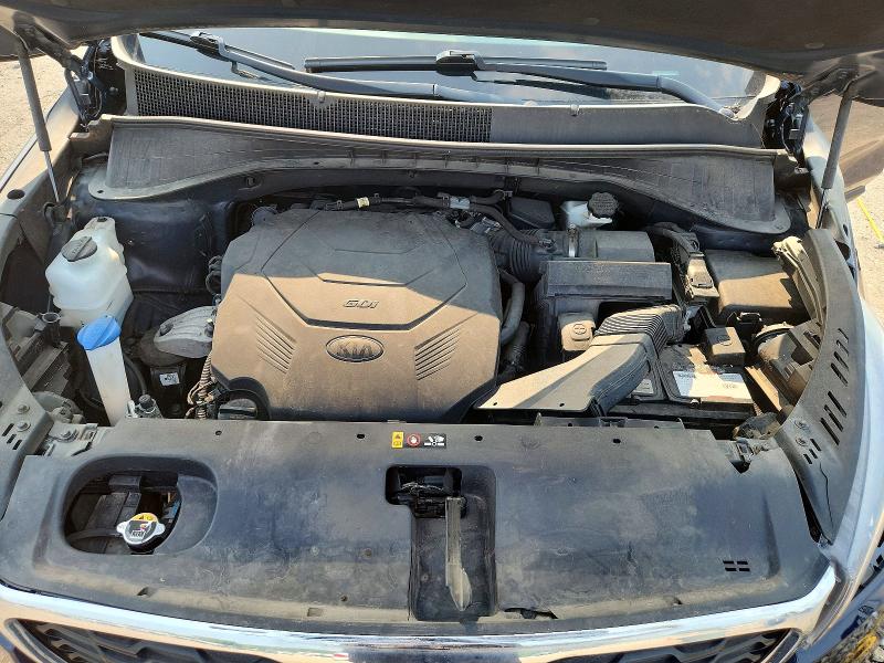 Aukcja sprzedaży 2019 Kia Sorento, vin: 5XYPGDA54KG498860, numer aukcji: 64101506