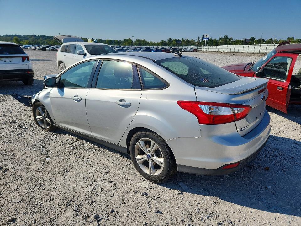 Aukcja sprzedaży 2012 Ford Focus, vin: 1FAHP3F22CL303976, numer aukcji: 66954556