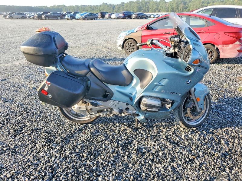 65585006 :رقم المزاد ، WB10418A5YZC69044 vin ، 2000 Bmw R1100 مزاد بيع