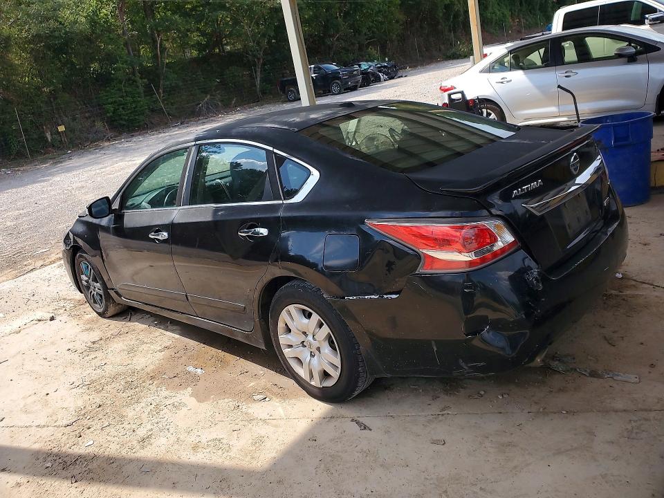 Продаж на аукціоні авто 2015 Nissan Altima, vin: 1N4AL3AP4FN920529, номер лоту: 63776036