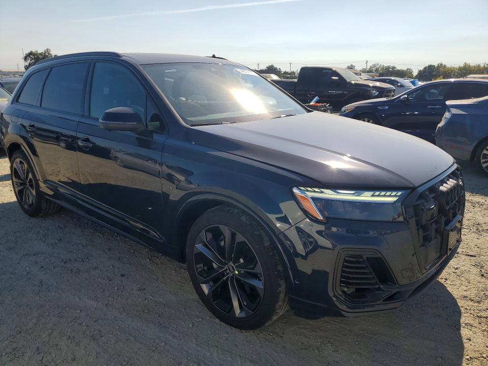 Aukcja sprzedaży 2025 Audi Q7, vin: WA1VVBF79SD006599, numer aukcji: 64502686