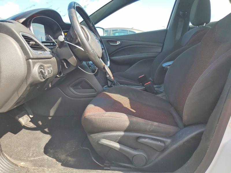 Aukcja sprzedaży 2015 Dodge Dart, vin: 1C3CDFBB1FD378689, numer aukcji: 64418436