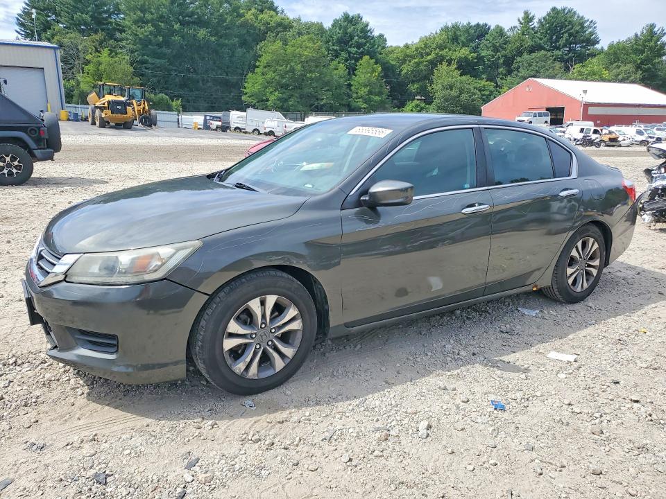Aukcja sprzedaży 2013 Honda Accord, vin: 1HGCR2F31DA224010, numer aukcji: 66895586