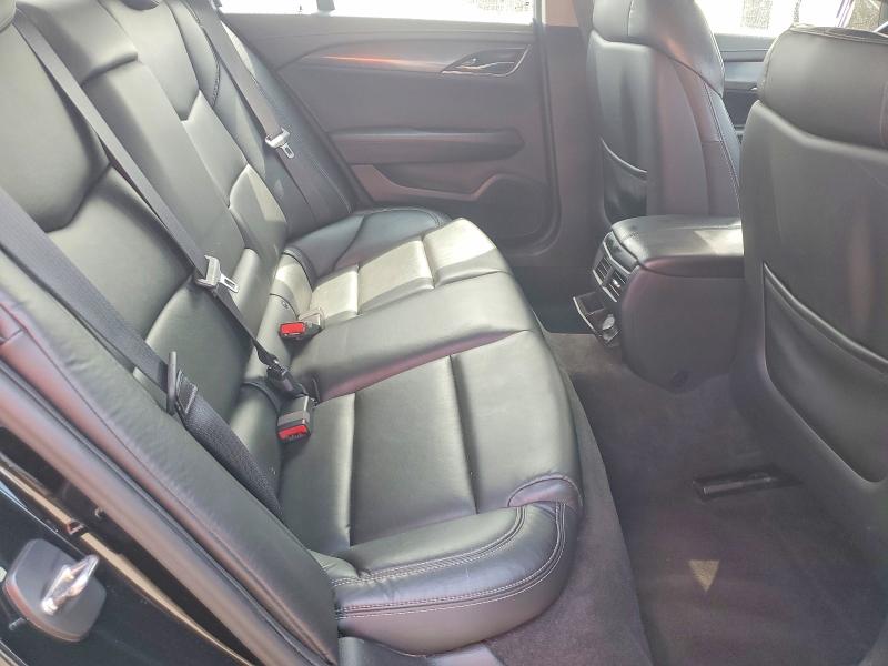 Продаж на аукціоні авто 2014 Cadillac Ats, vin: 1G6AG5RXXE0102204, номер лоту: 64695456