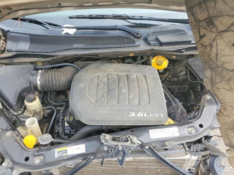 Aukcja sprzedaży 2015 Chrysler Town & Country, vin: 2C4RC1BG5FR637298, numer aukcji: 63772336
