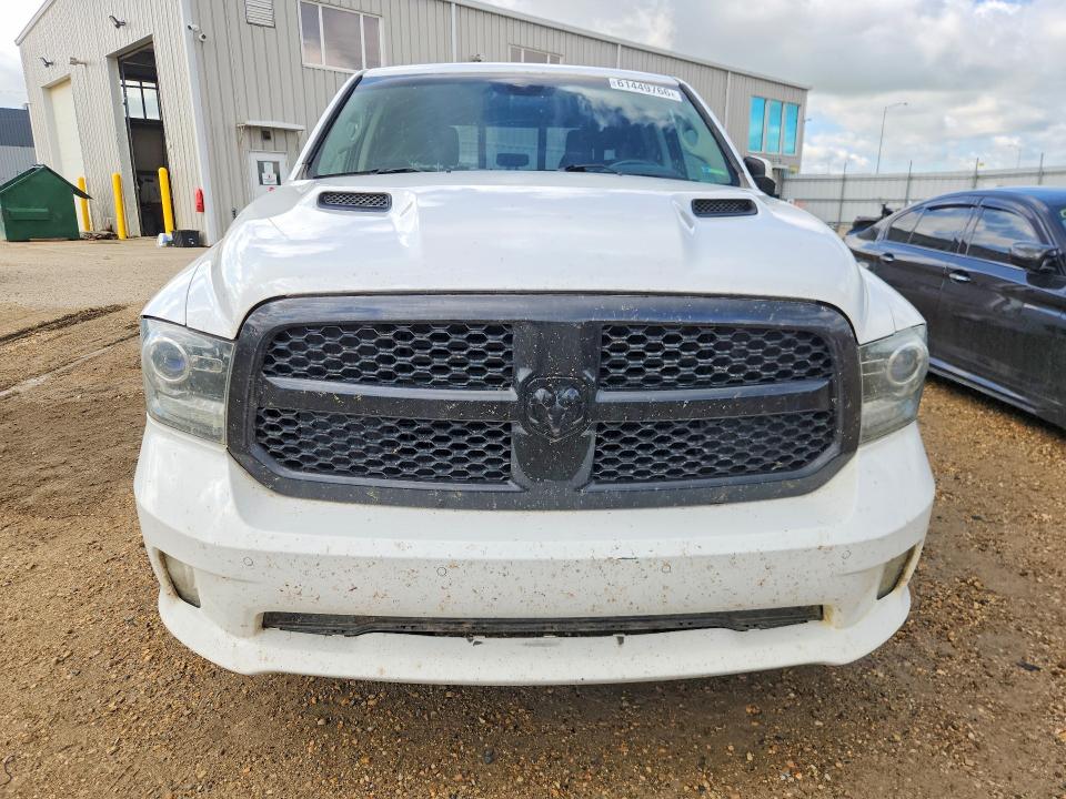 Продажа на аукционе авто 2017 Ram 1500, vin: 1C6RR7MT7HS659033, номер лота: 61449766